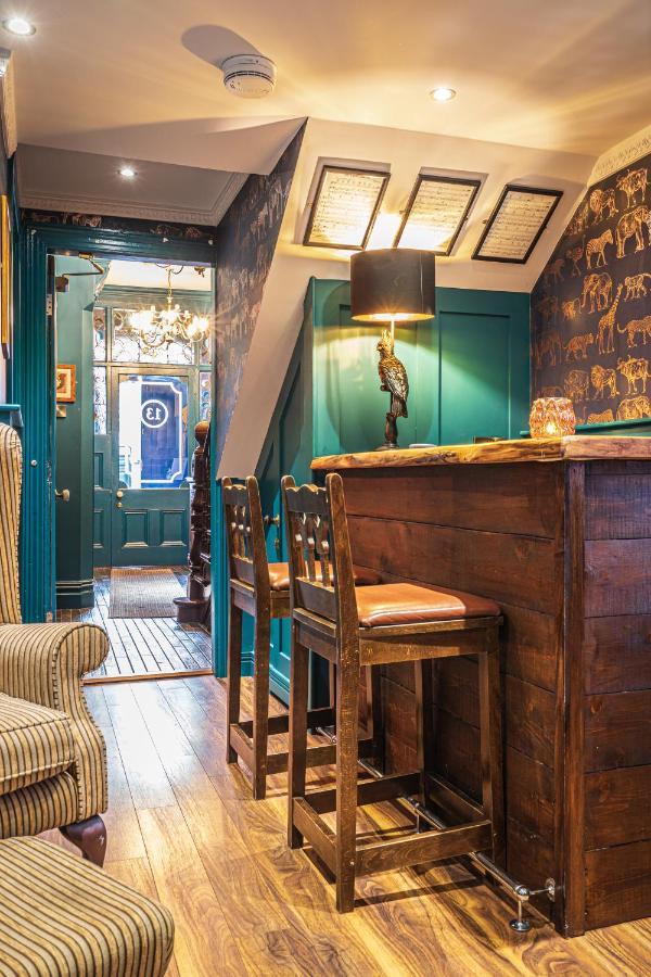 Jazz House Londonderry Exterior foto