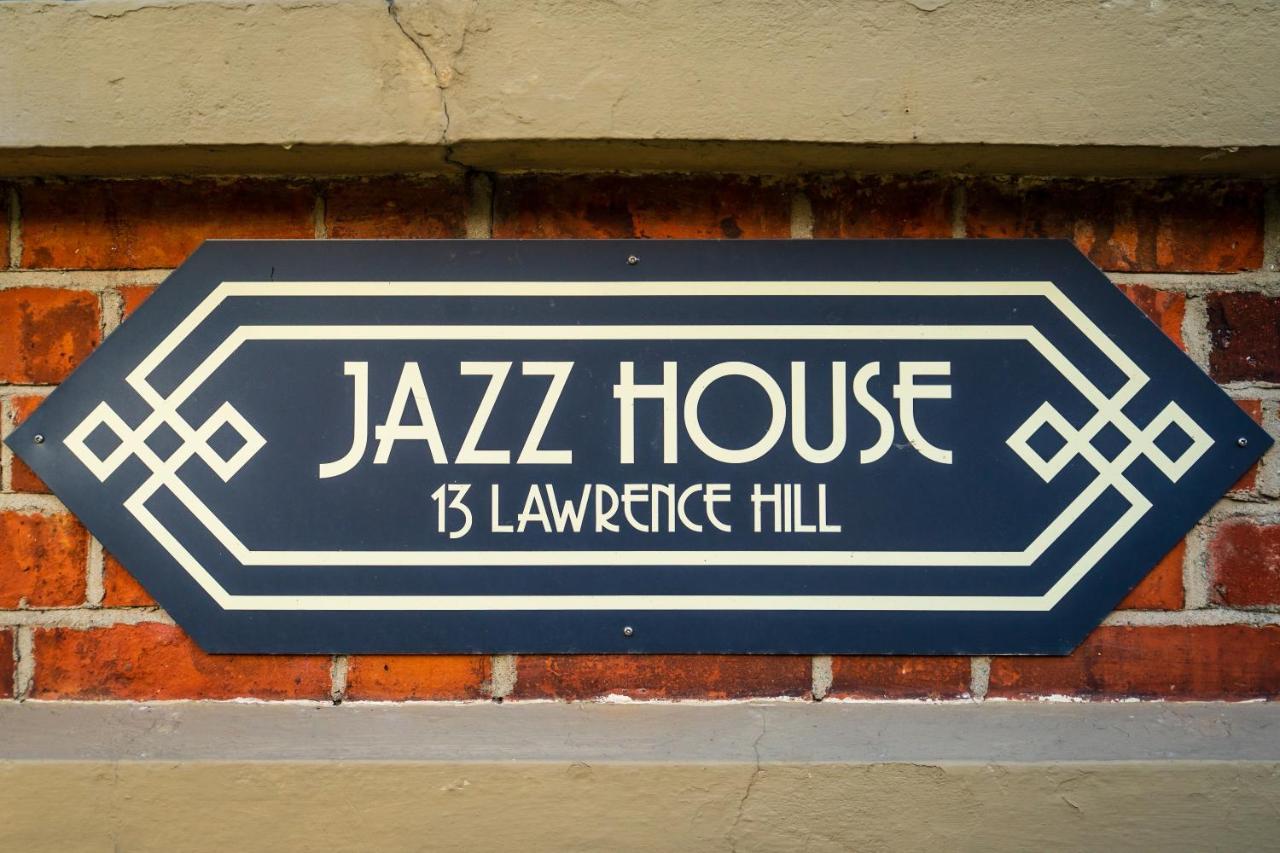 Jazz House Londonderry Exterior foto